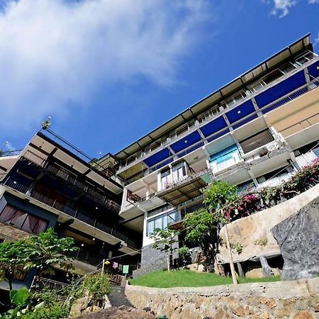 Ella Mount Heaven Hotel Exterior foto