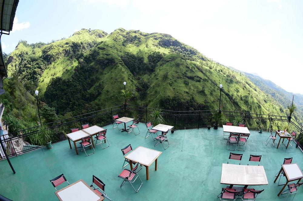Ella Mount Heaven Hotel Exterior foto